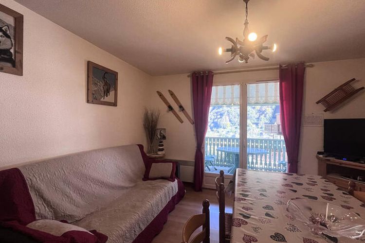 3 Pièces 5 Personnes