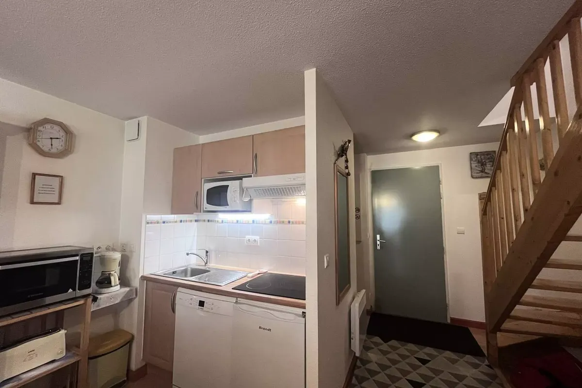 3 Pièces 5 Personnes