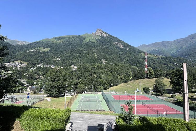 3 Pièces 5 Personnes