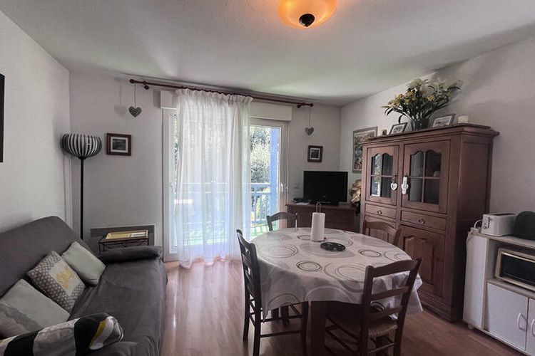 2 Pièces 4 Personnes