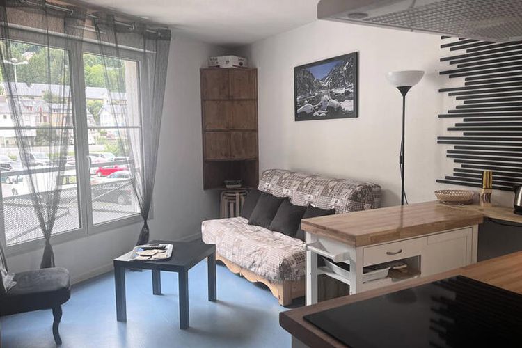 2 Pièces 4 Personnes