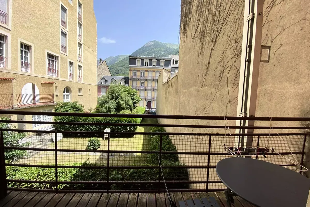 1 Pièce 4 Personnes