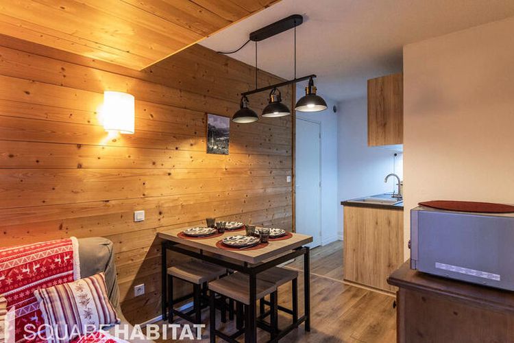 3 Pièces 4 Personnes