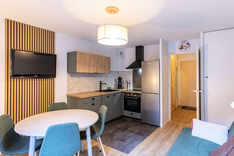 3 Pièces 4 Personnes