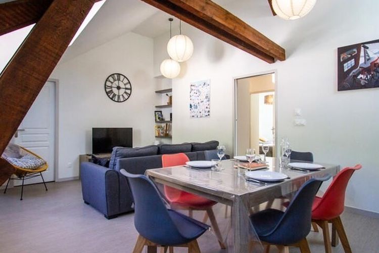 3 Pièces 4 Personnes