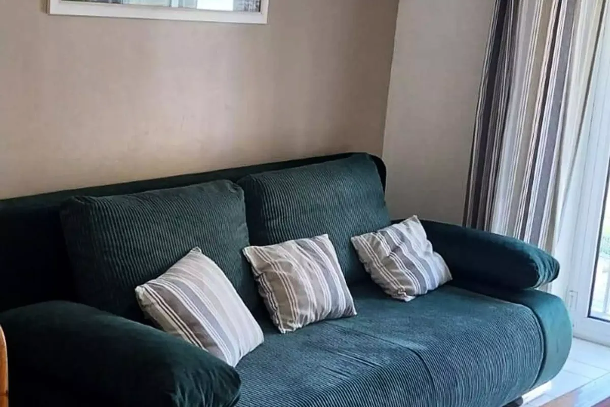 3 Pièces 6 Personnes