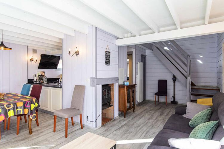 3 Pièces 4 Personnes