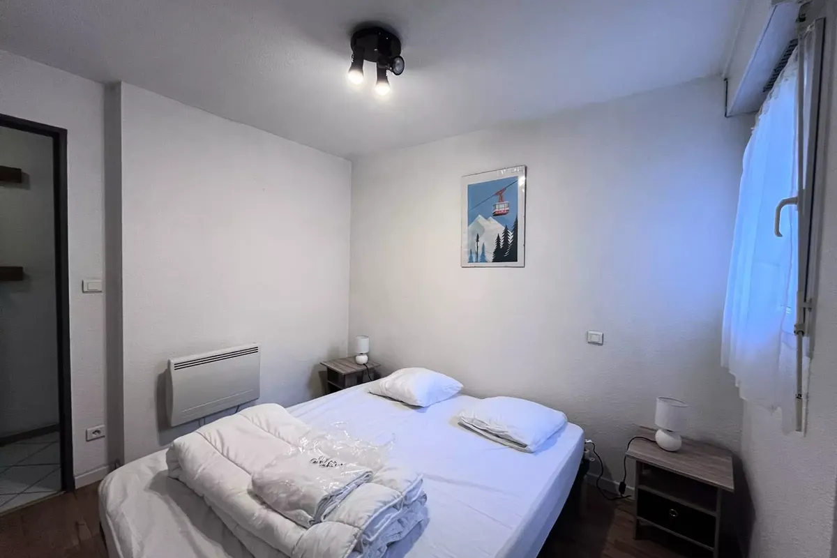 3 Pièces 6 Personnes