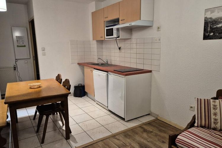 2 Pièces 4 Personnes