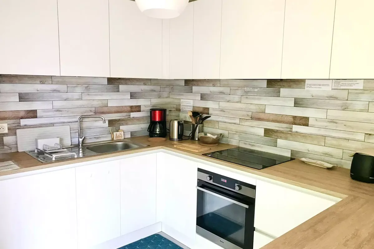 4 Pièces 7 Personnes