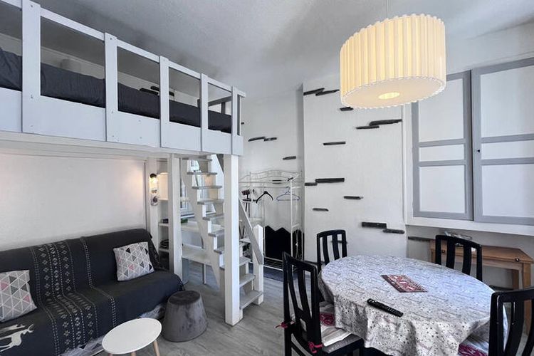 3 Pièces 5 Personnes