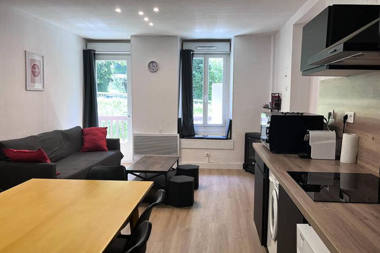 3 Pièces 4 Personnes