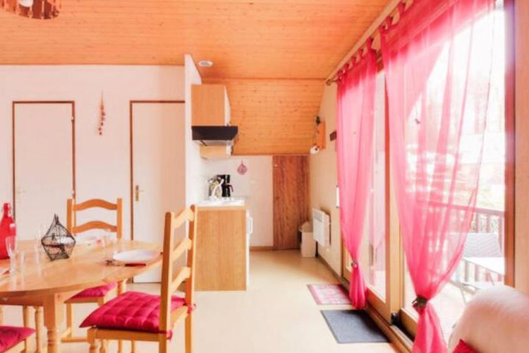 3 Pièces 6 Personnes