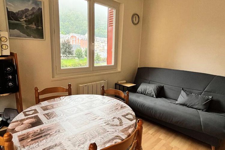 2 Pièces 4 Personnes