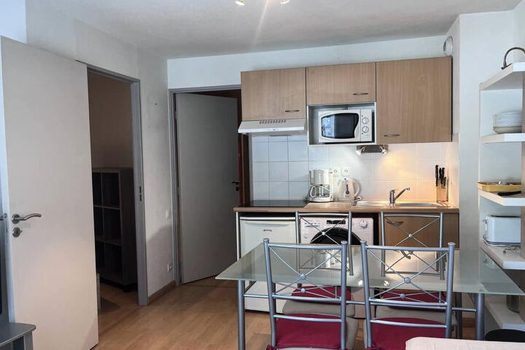 2 Pièces 4 Personnes