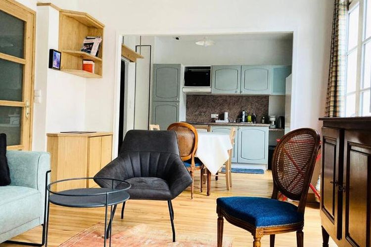 4 Pièces 6 Personnes