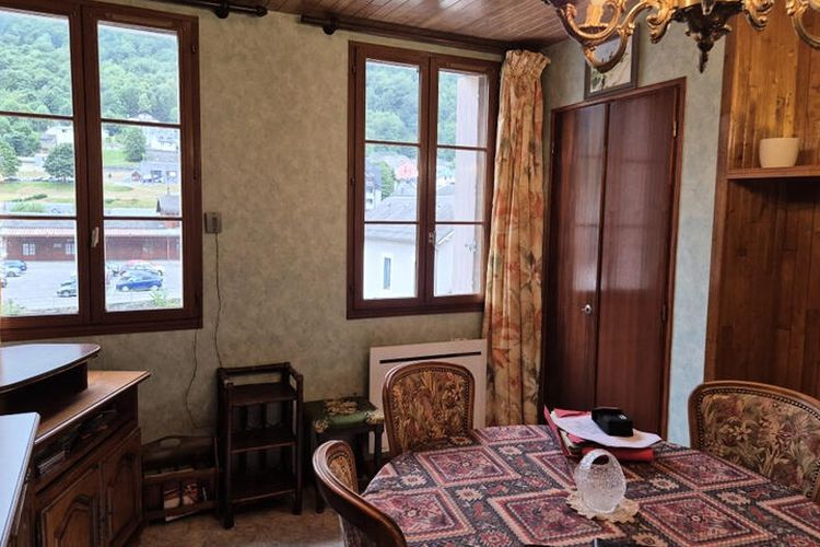 4 Pièces 6 Personnes