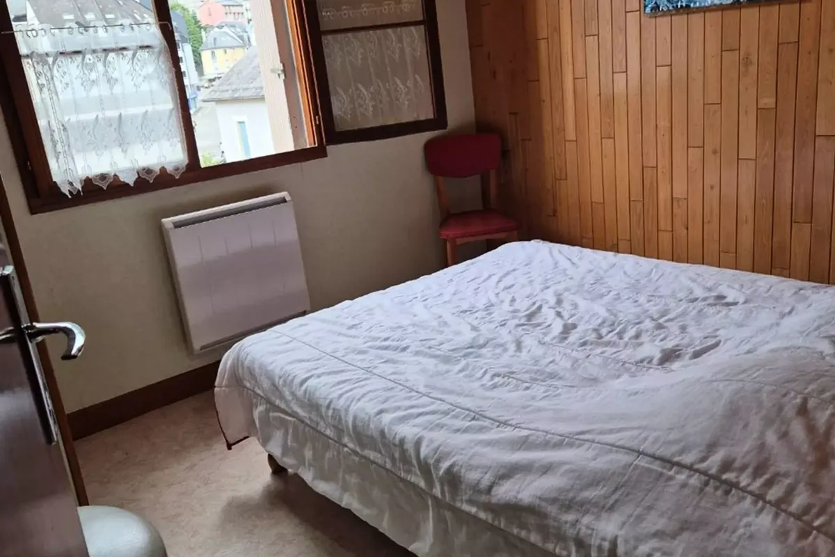 2 Pièces 4 Personnes