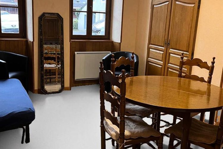 2 Pièces 4 Personnes