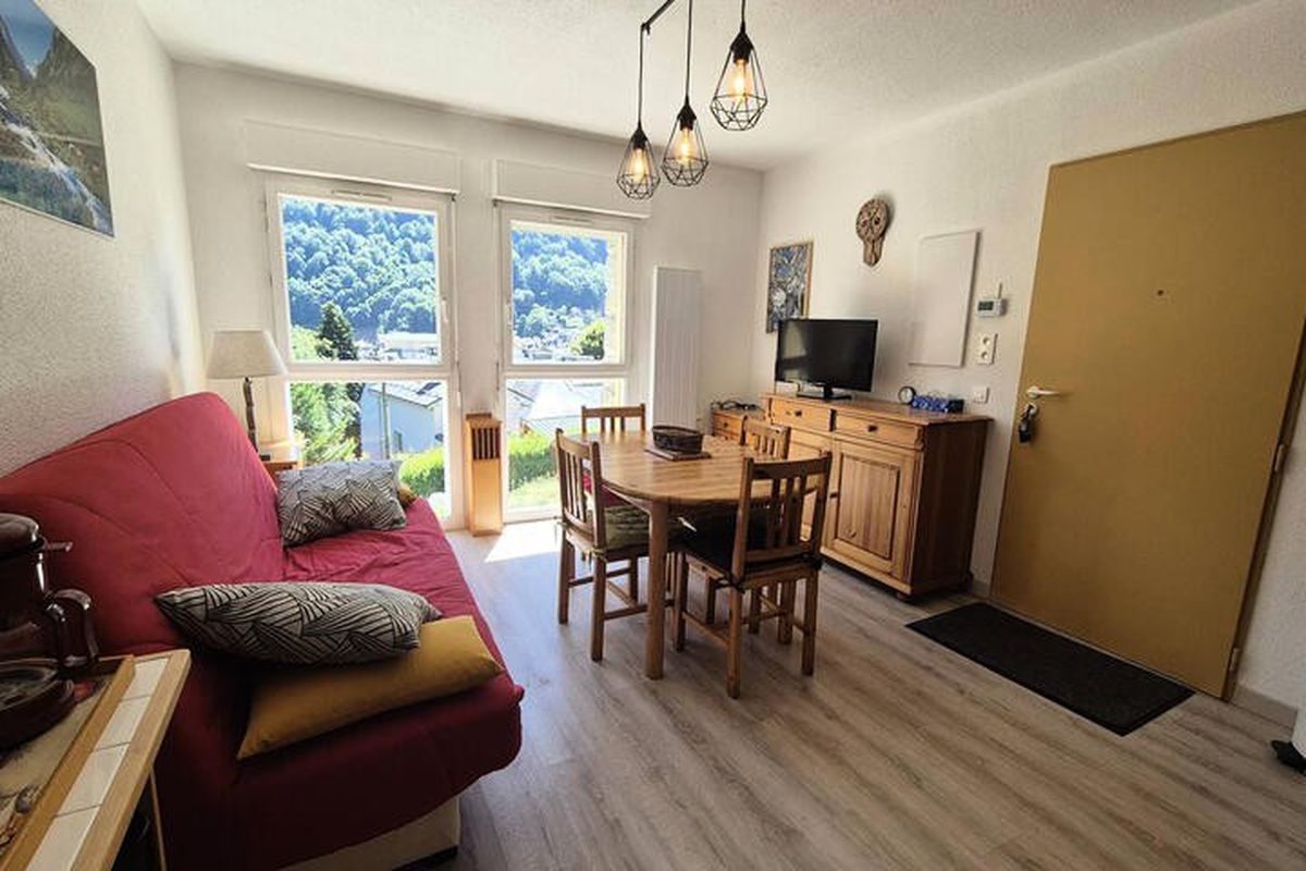 2 Pièces 4 Personnes