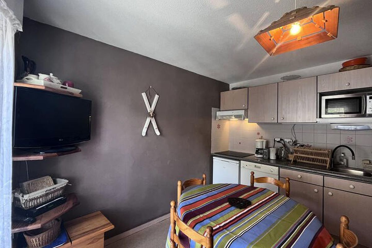 2 Pièces 4 Personnes