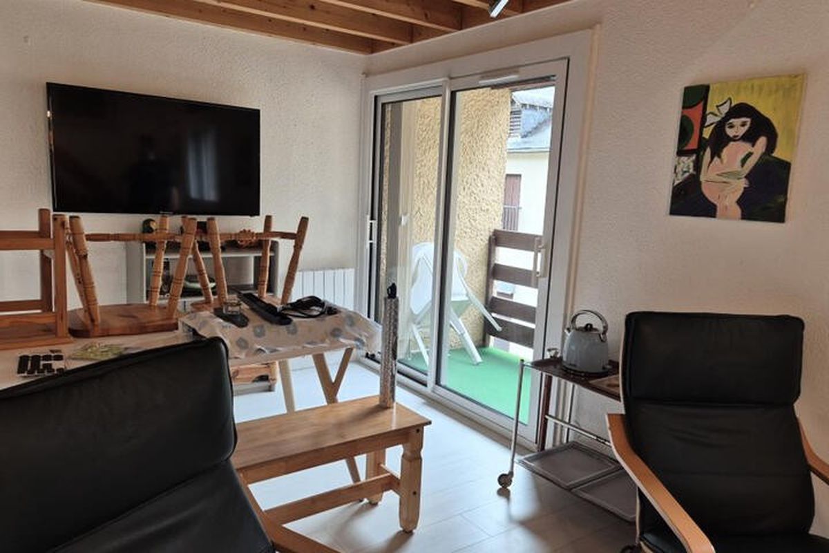 5 Pièces 6 Personnes