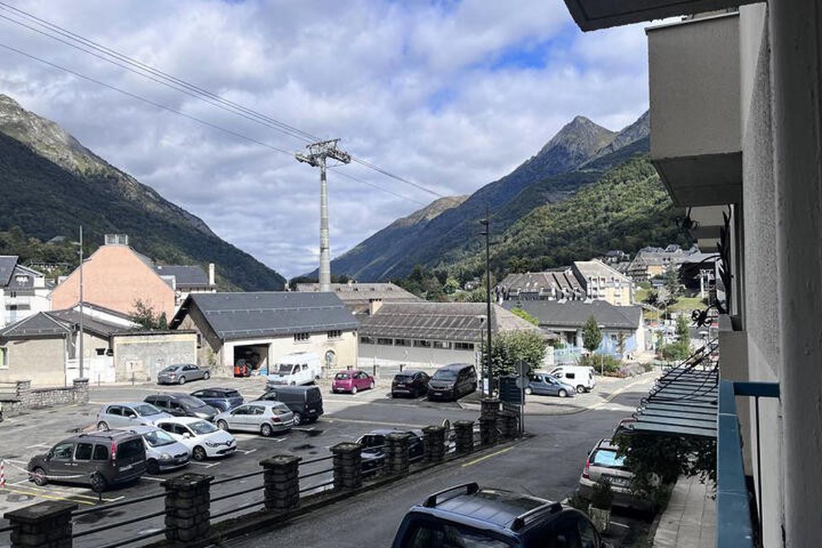 2 Pièces 4 Personnes