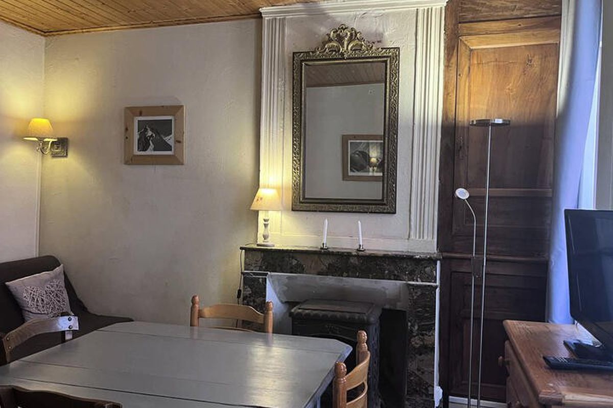 2 Pièces 4 Personnes