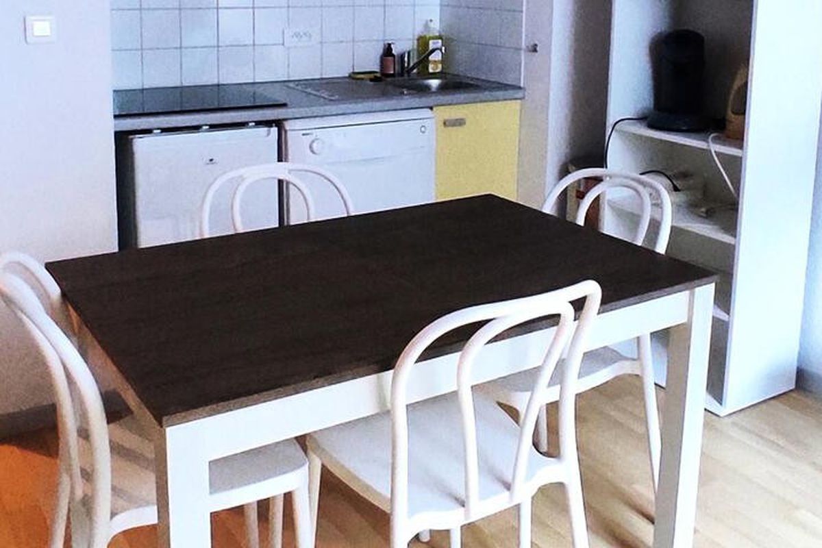 3 Pièces 5 Personnes