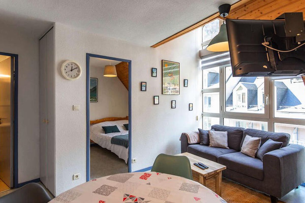 3 Pièces 4 Personnes