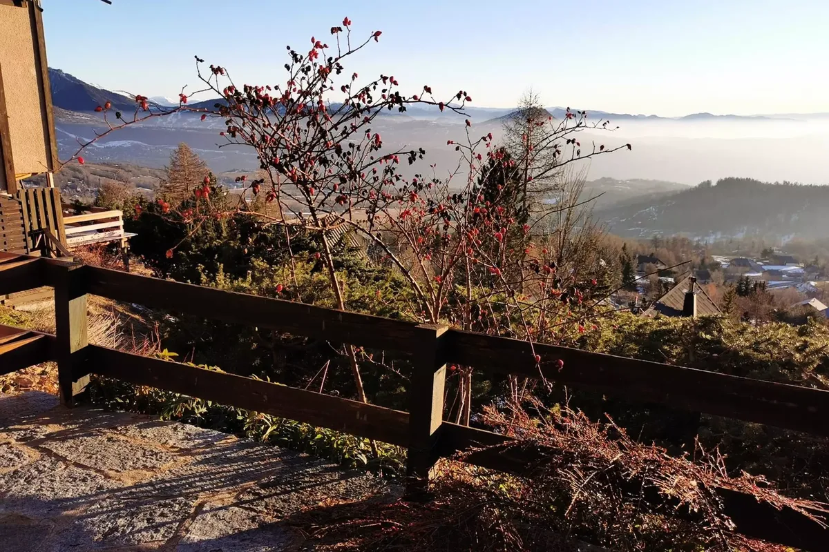 1 Pièce 4 Personnes