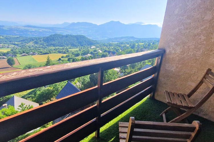 2 Pièces 6 Personnes