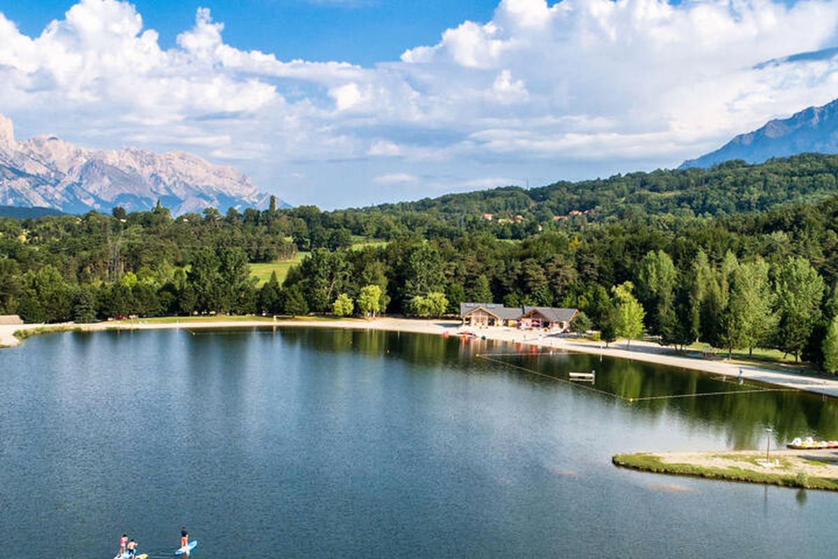 3 Pièces 6 Personnes