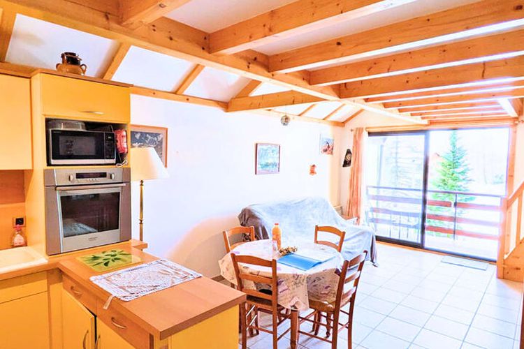 3 Pièces 6 Personnes