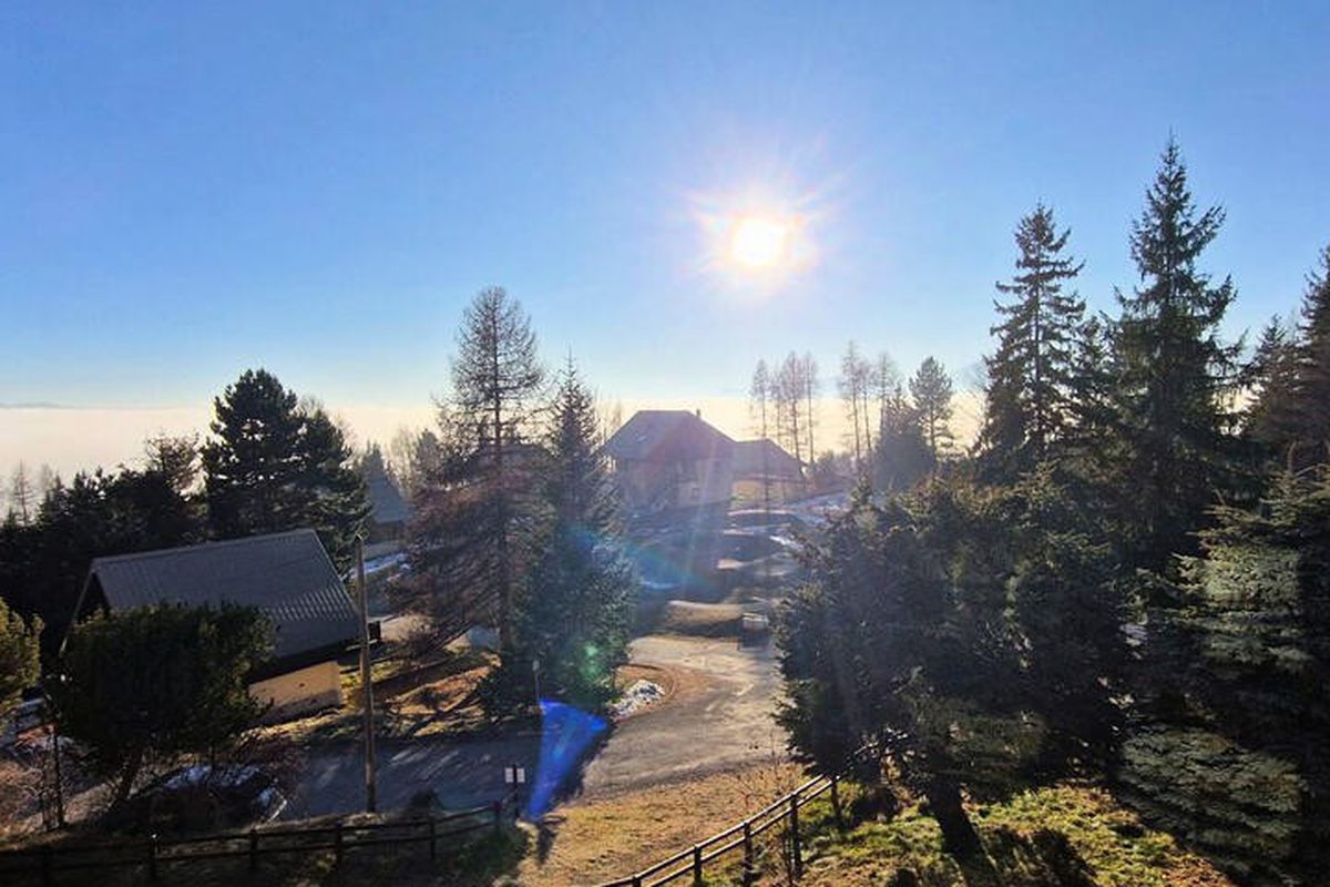 2 Pièces 6 Personnes