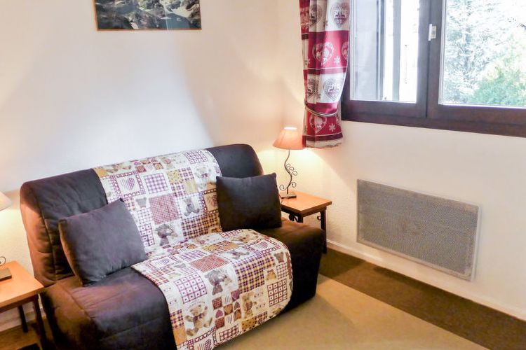 Appartement Champraz