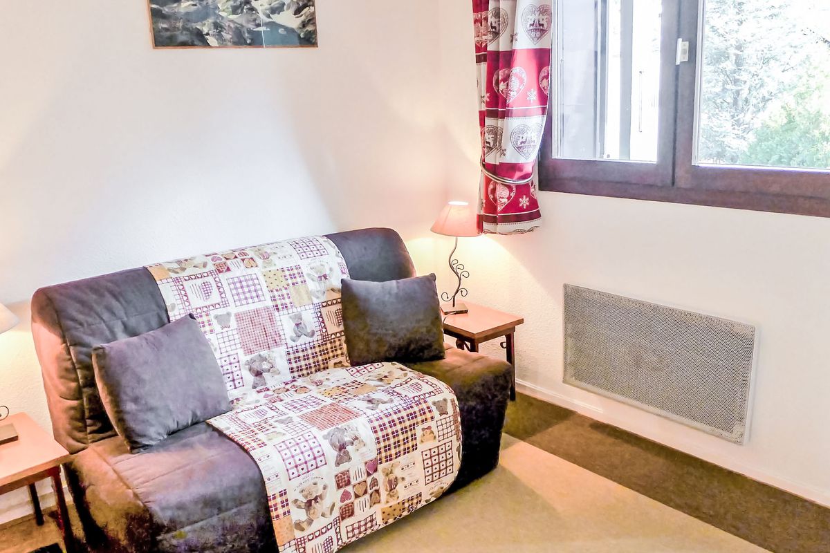 Appartement Champraz