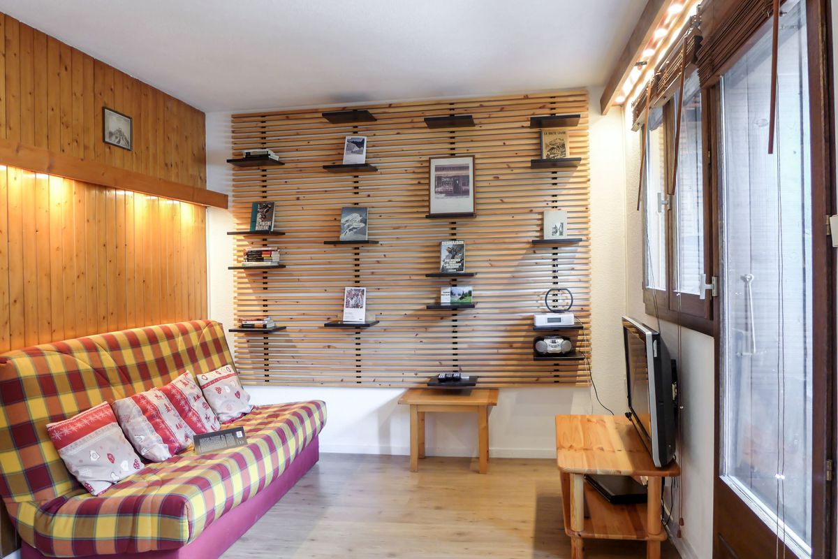 Appartement Champraz