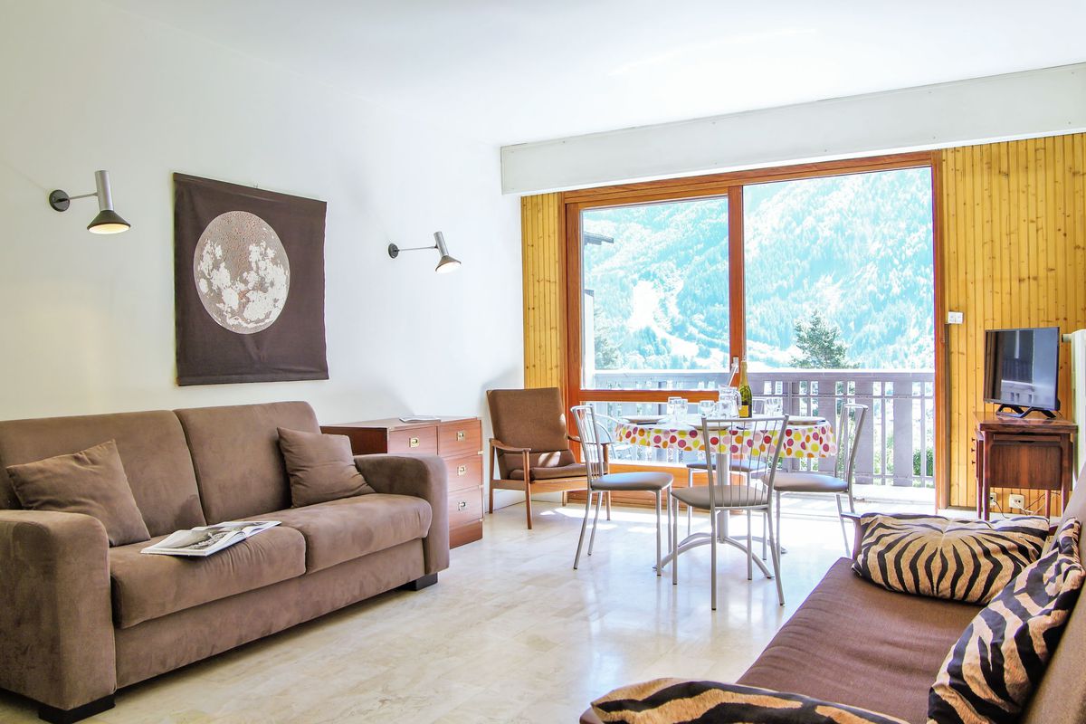 Appartement Le Brévent