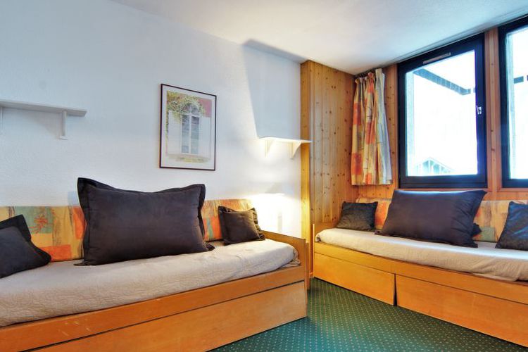 Appartement Le Grépon