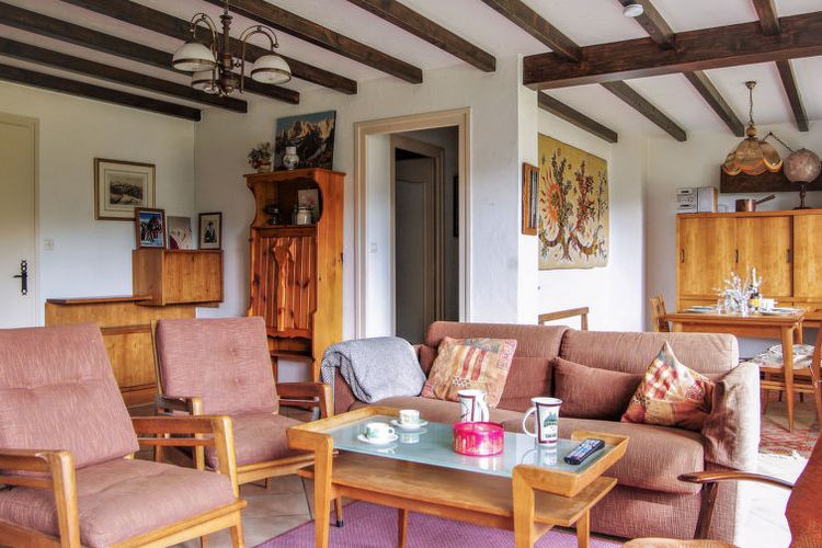 Appartement Le Bois du Bouchet