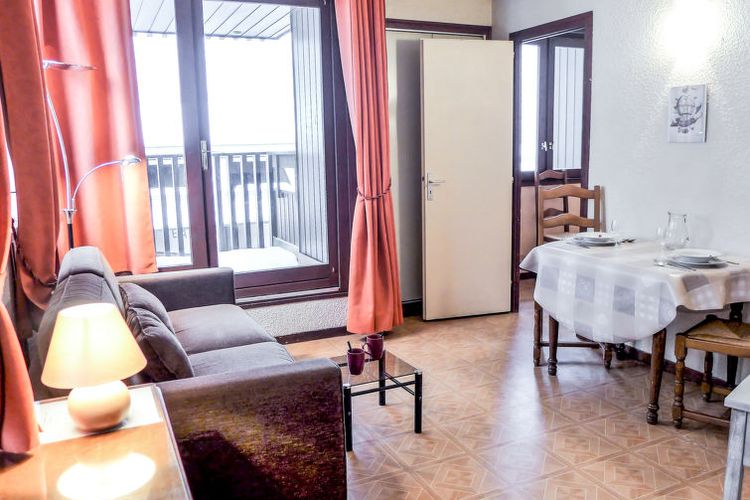 Appartement Le Mummery