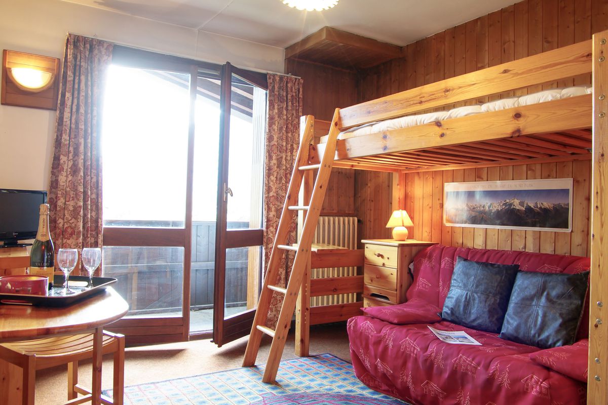 Appartement Les Periades