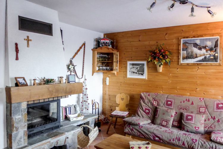 Appartement Le Plan des Reines