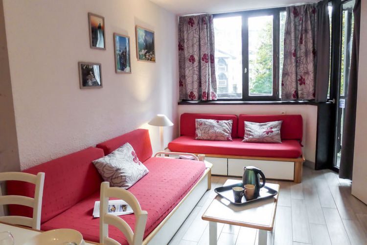 Appartement Jonquilles