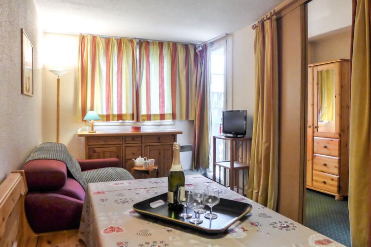 Appartement Jonquilles