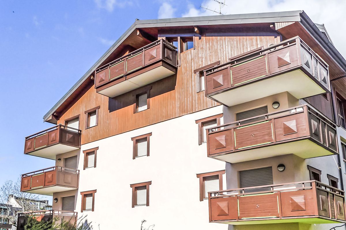 Appartement L'Espace Montagne