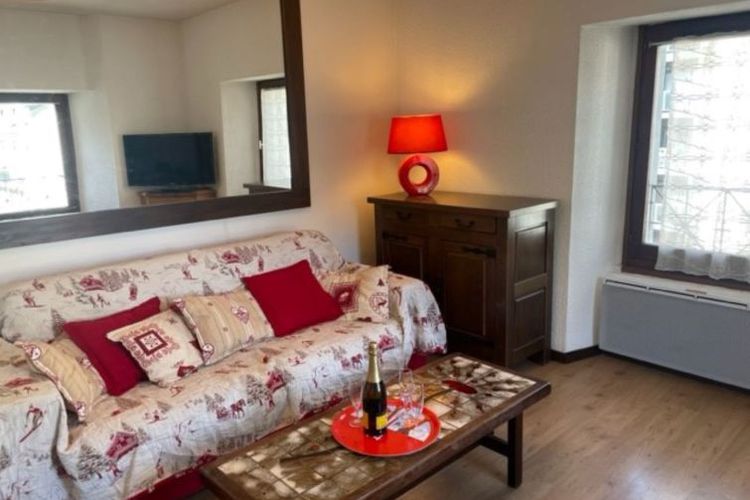 Appartement Le Pavillon