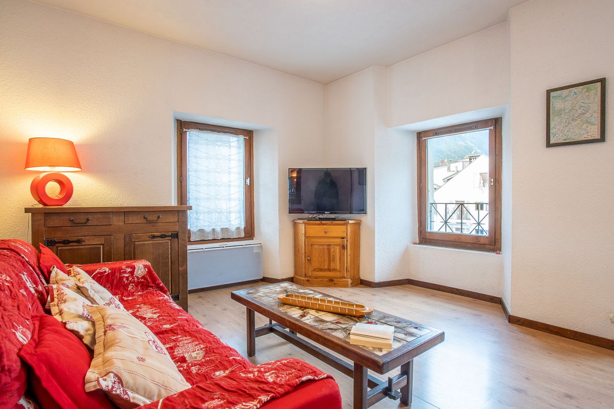 Appartement Le Pavillon