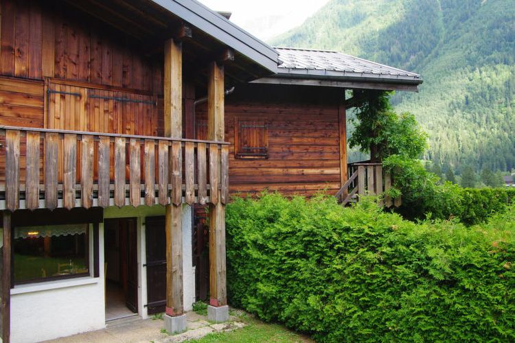 Appartement Clos des Outannes